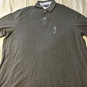 Tommy Hilfiger Polo Shirt (3XLT)